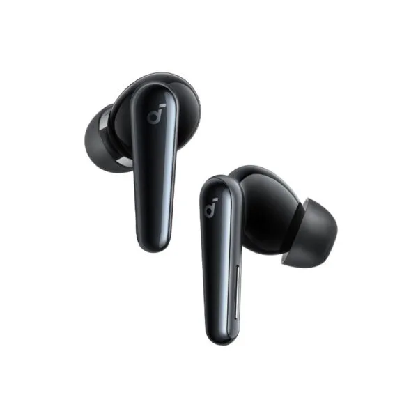Anker Liberty 5 Noise-Cancelling Earbuds with Dolby Audio 3