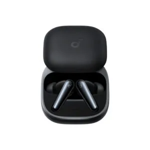 Anker Liberty 5 Noise-Cancelling Earbuds with Dolby Audio