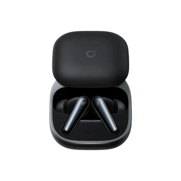 Anker Liberty 5 Noise-Cancelling Earbuds with Dolby Audio