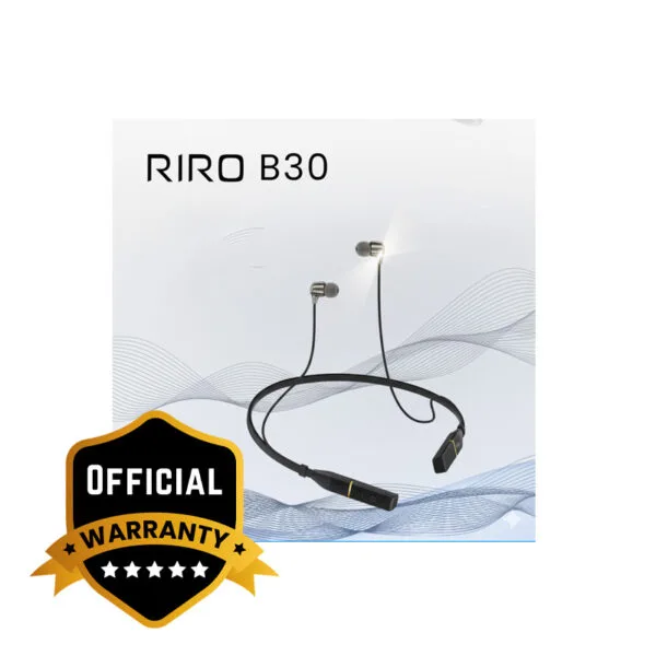 RIRO Flex B30 Neckband