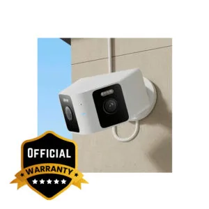 Xiaomi Outdoor Camera CW100 Dual EU