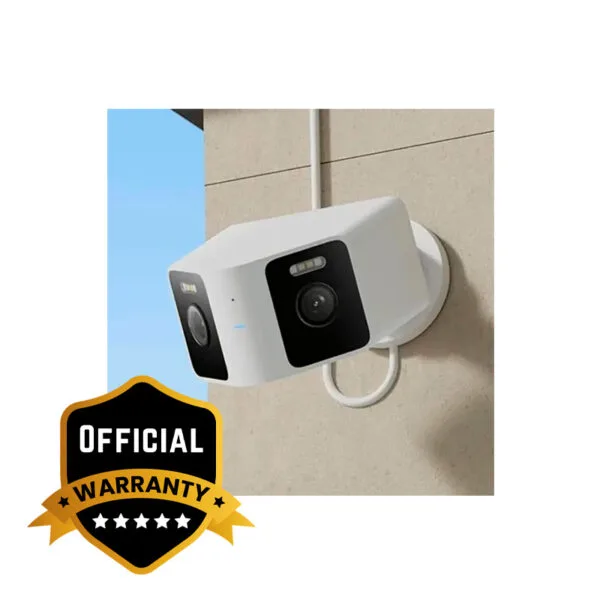 Xiaomi Outdoor Camera CW100 Dual EU