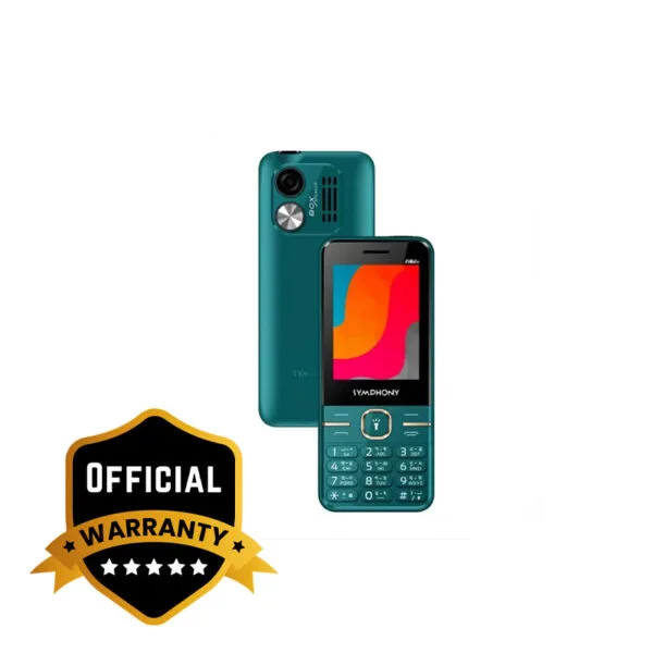 Symphony Fire 60