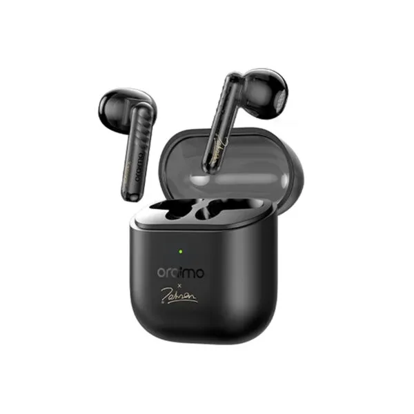 Oraimo FreePods Neo x Tahsan True Wireless Earbuds
