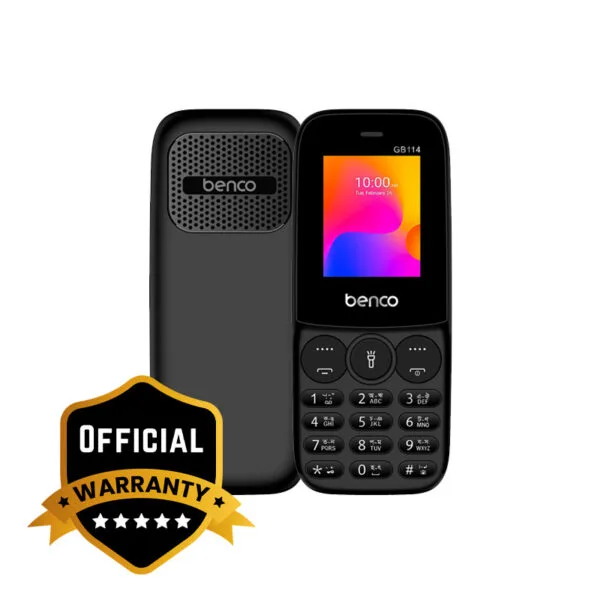 Benco GB114 2