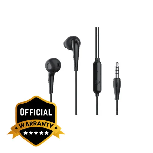 oraimo Halo 2S OEP-E21P in-ear Earphone