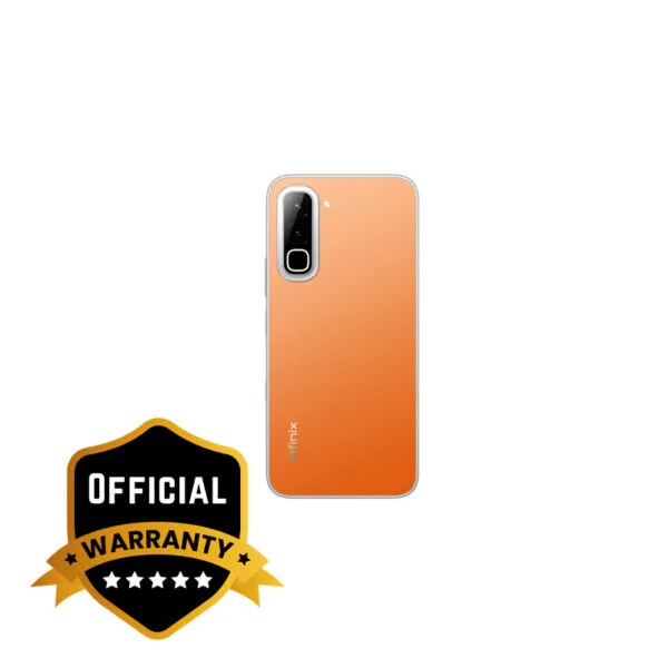 Infinix Hot 70 6/128GB