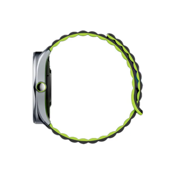 Oraimo Watch Nova 2R 1.43″ AMOLED Smart Watch 3