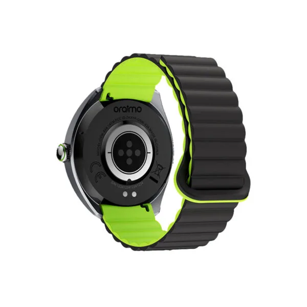 Oraimo Watch Nova 2R 1.43″ AMOLED Smart Watch 2