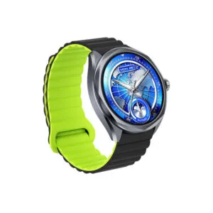 Oraimo Watch Nova 2R 1.43″ AMOLED Smart Watch