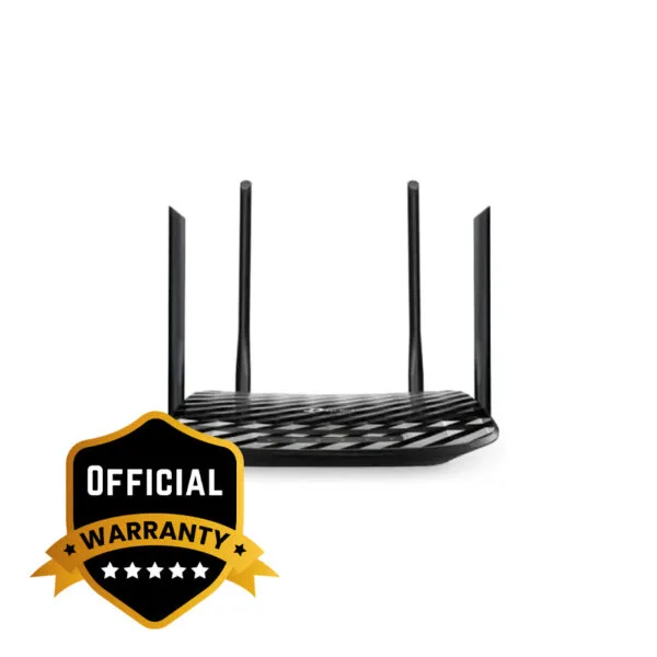 TP Link Archer C50 AC1200 Wireless Dual Band Router