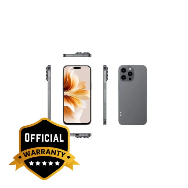 GDL GigaX S7 4/64GB 2