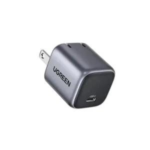 Ugreen CD318 Nexode 20W USB-C GaN Fast Charger – US