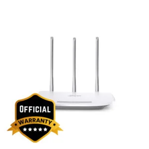 TP Link WR845N 300Mbps Wireless N Router