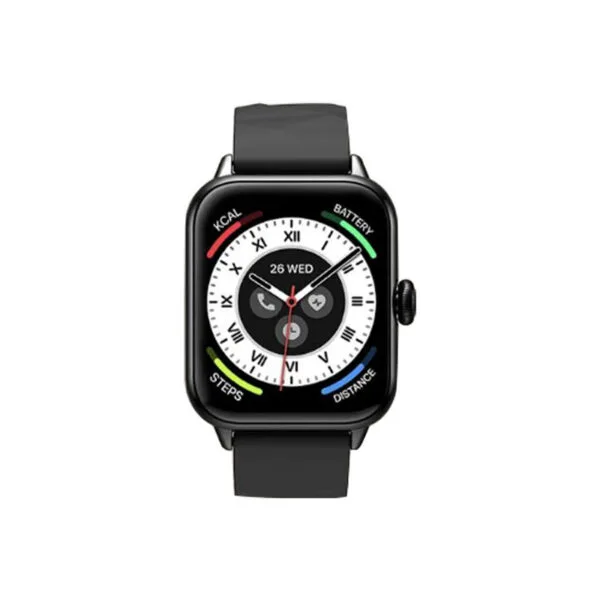 Oraimo Watch 6 Nano BT Calling Smart Watch (OSW-807N) 2