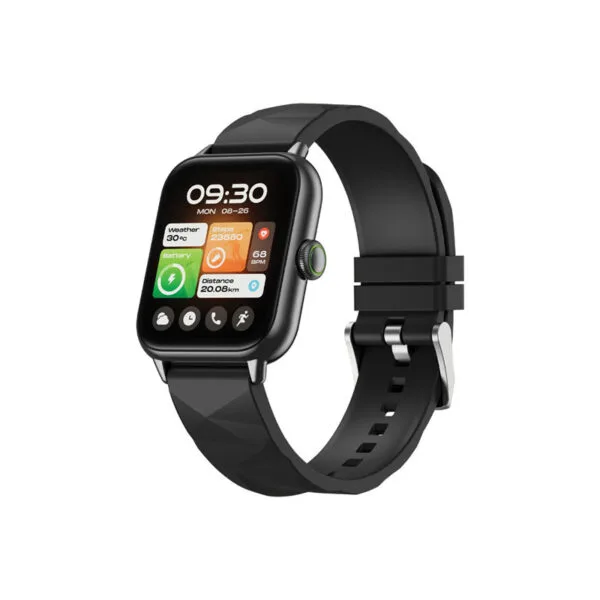 Oraimo Watch 6 Nano BT Calling Smart Watch (OSW-807N)