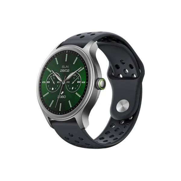 Oraimo Watch 6R 1.39″ TFT Full Touch Smart Watch