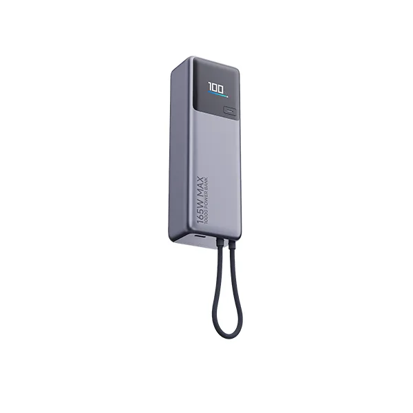 Xiaomi 165W Power Bank 10000mAh (Integrated Cable) 4
