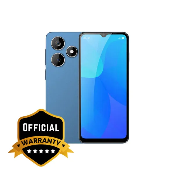 GDL GigaX Y21 4/64GB