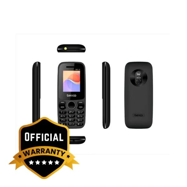 Benco GB115 2