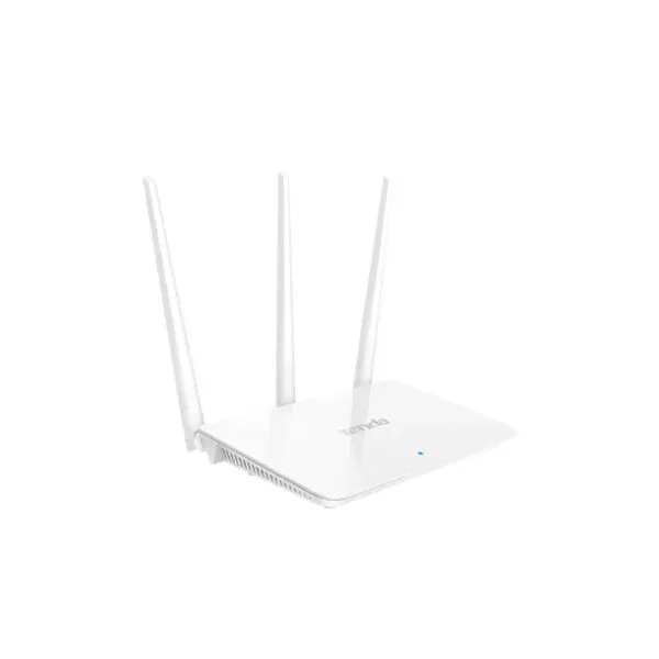 Tenda F3 300mbps Wireless Router