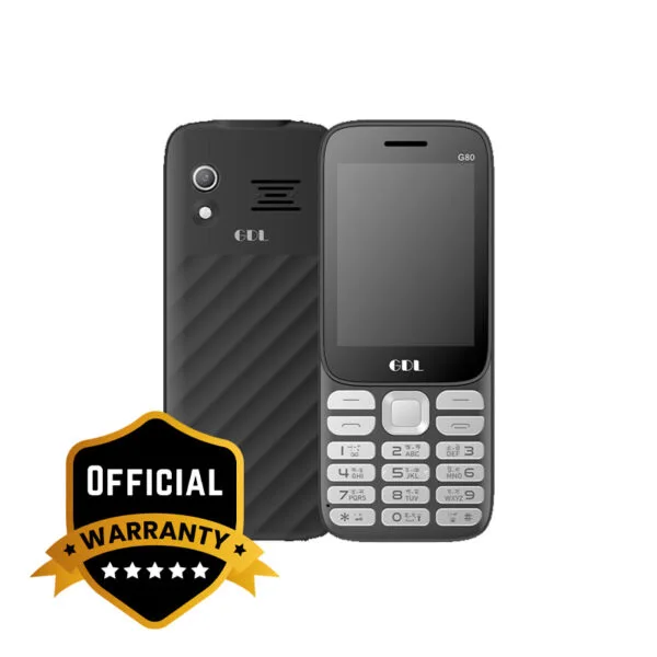 GDL G80 2