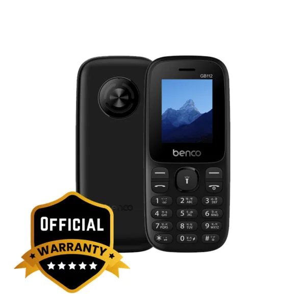 Benco GB112 2