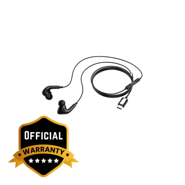 hoco M101 Pro type-c Earphone 2