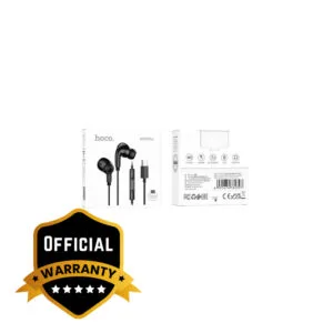 hoco M101 Pro type-c Earphone