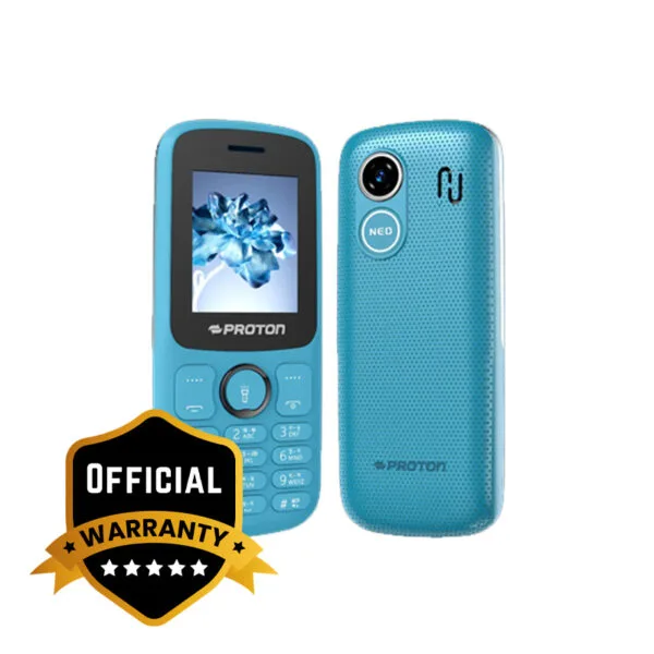 Proton NEO Dual Sim Featur Phone 2
