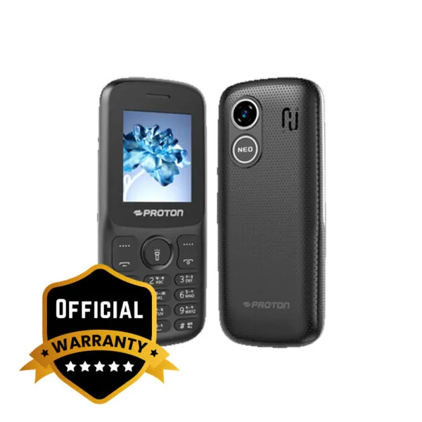 Proton NEO Dual Sim Featur Phone 3
