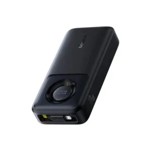 Baseus NOMOS 30W 20000mAh Digital Display Power Bank