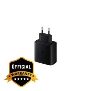 Samsung 45W 5A USB-C Travel Adapter