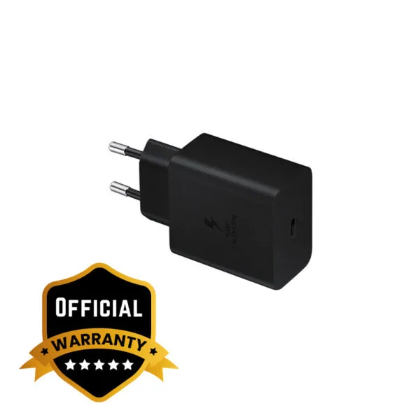 Samsung 45W 5A USB-C Travel Adapter 2