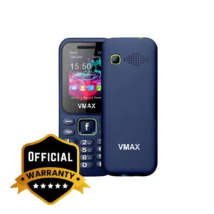 Vmax V18 Guru