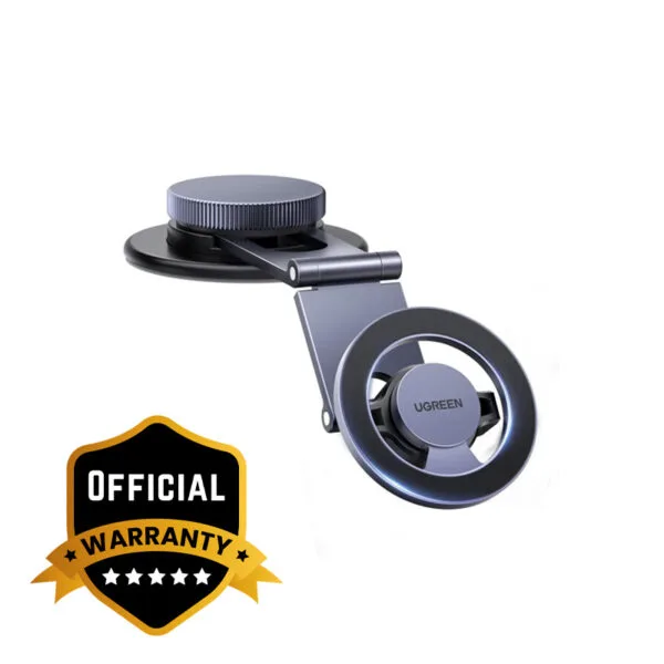 UGREEN Dashboard Magnetic Car Phone Mount