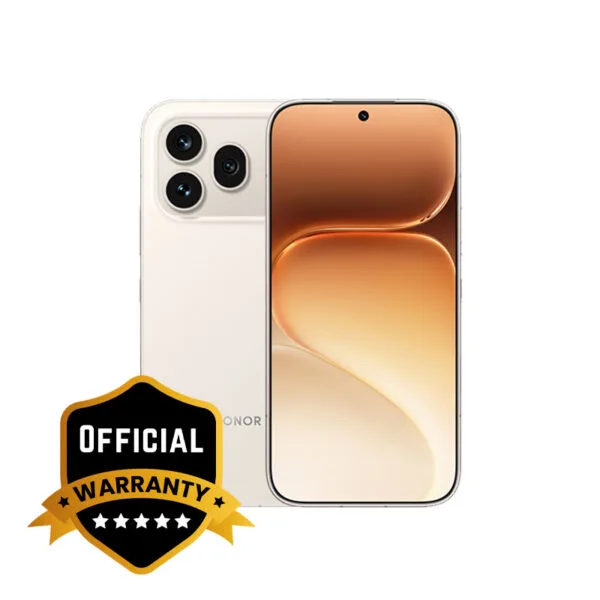 HONOR 600 Pro 5G 12/256GB 3