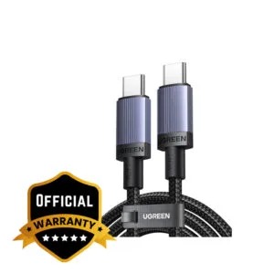 UGREEN USB-C to USB-C PD Fast Charging Cable 240W Max 1m