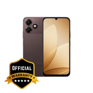 OPPO A6c 4/64GB