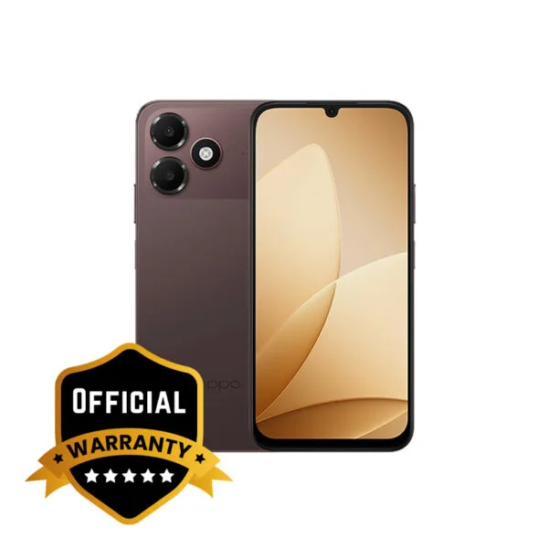 OPPO A6c 4/64GB