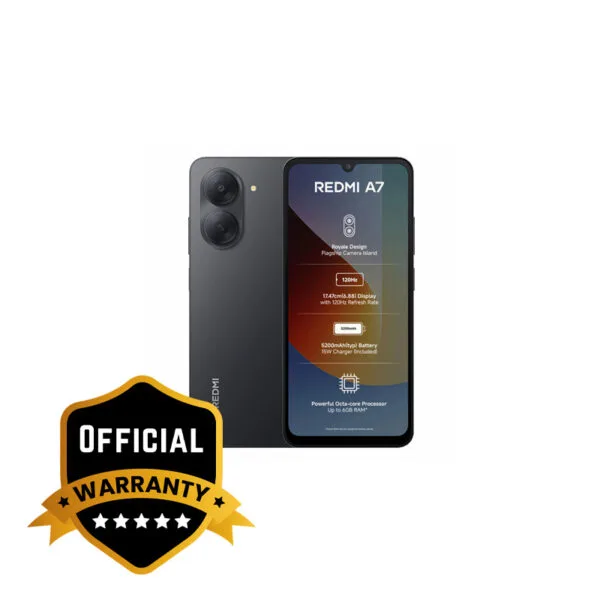 Redmi A7 3/64GB 3