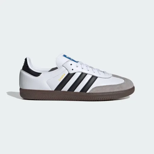 Adidas Samba Shoes
