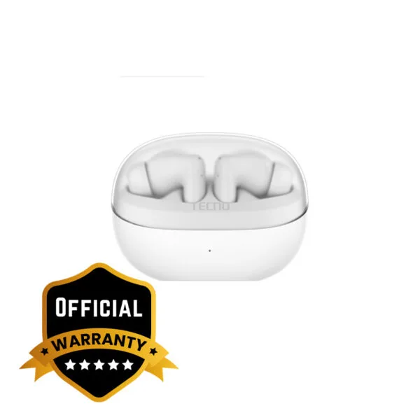 TECNO Buds 4 ANC TWS Earbuds 2