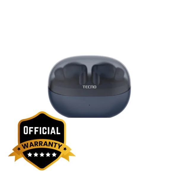 TECNO Buds 4 ANC TWS Earbuds