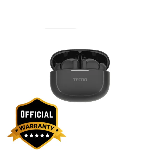 TECNO Buds 4 Air ENC TWS Earbuds