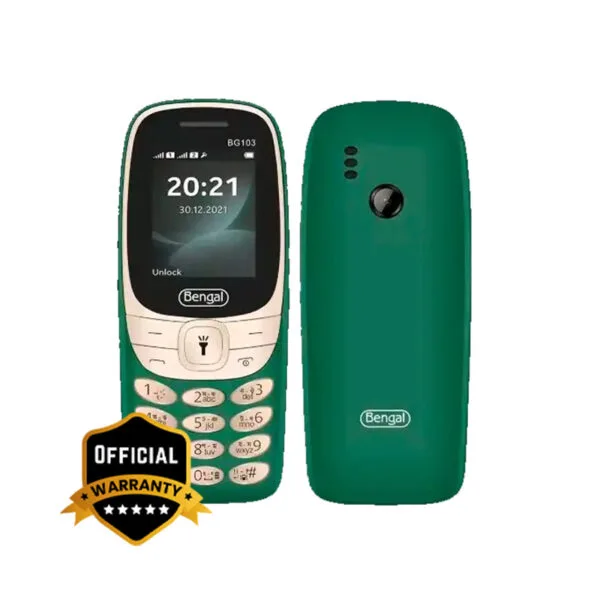 Bengal BG103 2