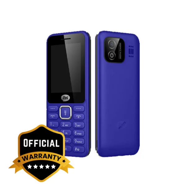Itel it5032 2