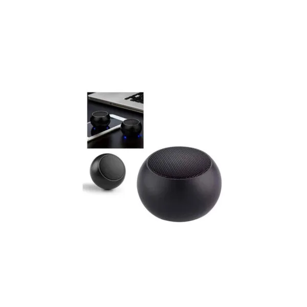 JBL M3 Mini Wireless Portable Bluetooth Speaker 2