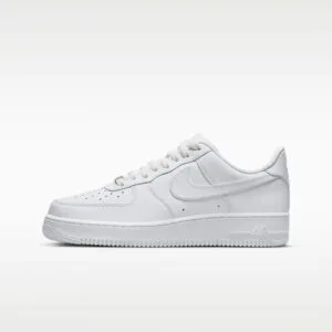 Nike Air Force 1 White