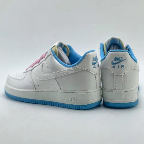 Nike Air Force 1 ’07 5